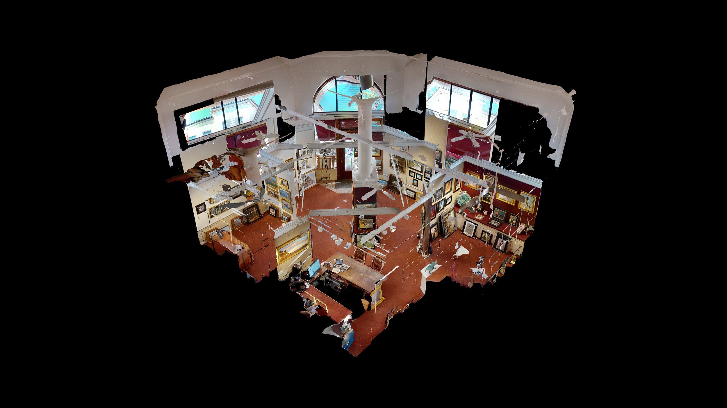 Waterhouse Gallery