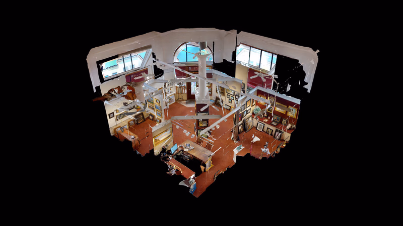 Waterhouse Gallery