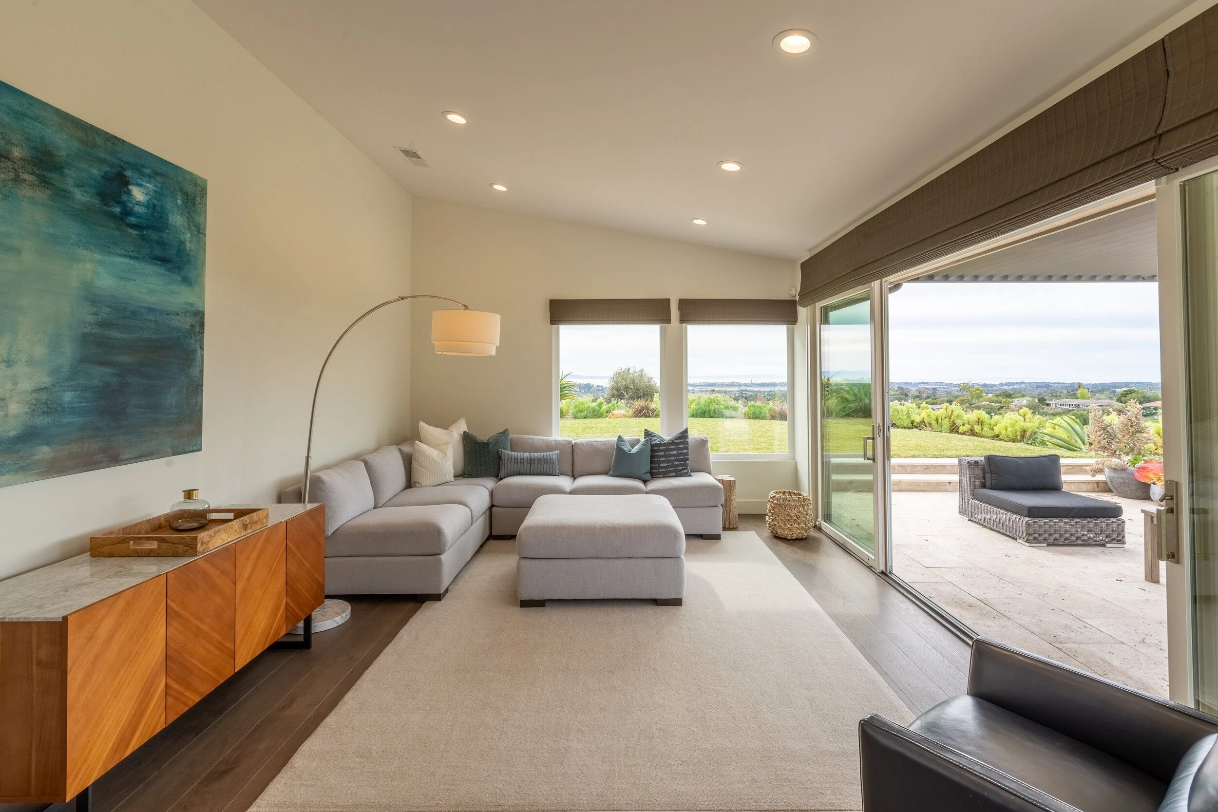 Interior Architecture by Roy