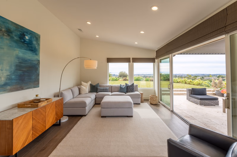 Riviera Ridge Residence Gallery Shot